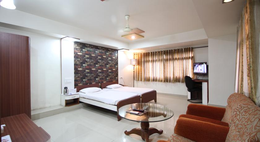 Hotel Grand Arjun
